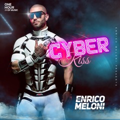 ENRICO MELONI - CYBER KISS - In The Mix #82 2024