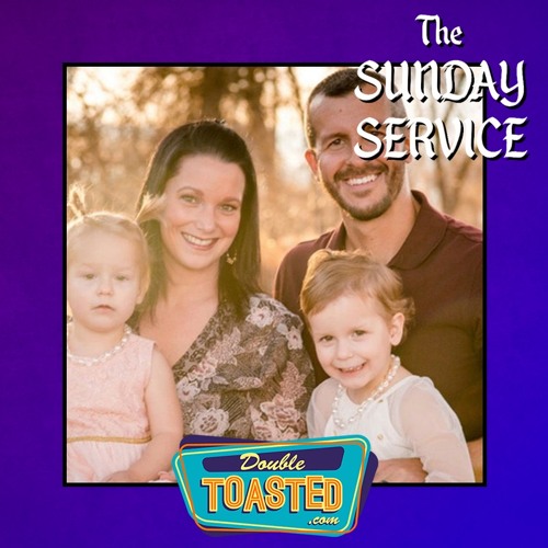 THE SUNDAY SERVICE - 10 - 04 - 2020