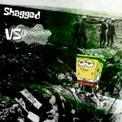 Shagged (V2)- fnf spongebob parodies v3.5 ost