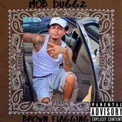 MOB Duggz x None To Lose