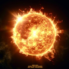 WHEN THE SUN BURNS OUT (feat. MAXRIVON)