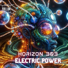 HORIZON 303 - Electric Power