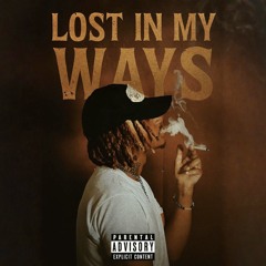 YDFZion - Lost In My Ways (Prod. billionstars)