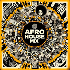 Afro Dance Mix 2k25 . Yulio B 2k25