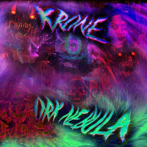 {{FIXED}} KRONE X 4JAY - INFERNAL ORK MARXH
