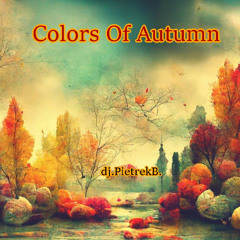 Colors of Autumn