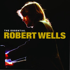 Robert Wells The Way I Feel 北欧AOR avatars-000212489946-23d9by-