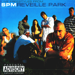 Reveille Park