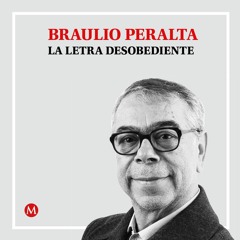 Braulio Peralta. 11 de septiembre...