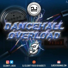 DANCEHALL OVERLOAD 3 (2020)