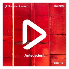 Antecedent