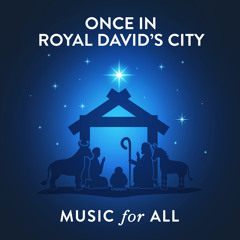 Once in Royal David's City (Instrumental)