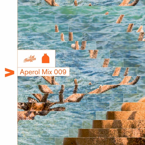 Aperol Mix 009: V
