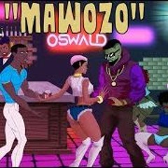 Oswald Mawozo