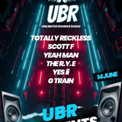 UBR #16 RESIDENTS MIX 2