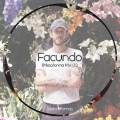 Metaforma Mix 01 - Facundo