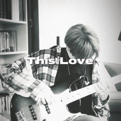 Huening Kai-This Love
