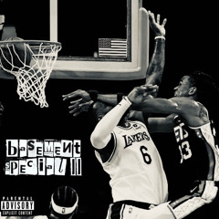 Basement Special II (feat Sbm Santana, Jahni Mogul, EvoFr, Bmfsoup733