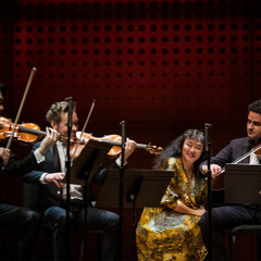 STRING QUINTET CLASSICAL 2