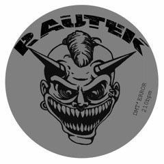 RAUTEK - DMT'ERROR