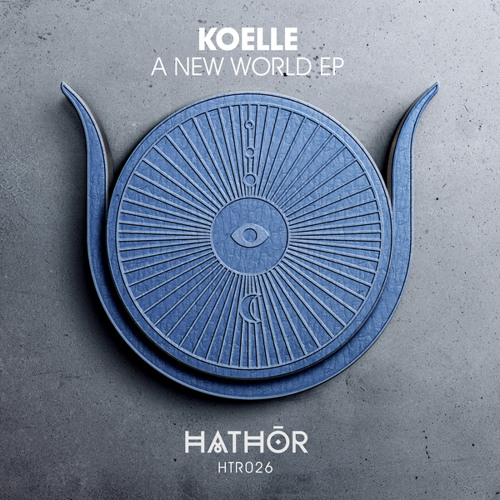 Stream KOELLE | Listen to A New World EP playlist online for free on ...