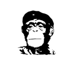 Manchester Scene (Legends... Cool As Fuck)