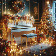 The Bells of Yule (Part 2) (Piano Concerto)