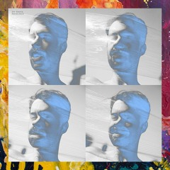 PREMIERE: Third Son — Seize What Flees (Chambray Remix) [Polymath]