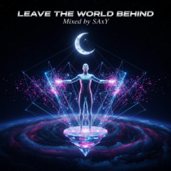 Leave The World Behind