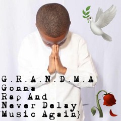 Young Harlem Chance - G.R.A.N.D.M.A