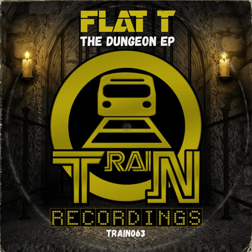 The Dungeon EP