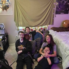 Love Void (ft. Skellybelly)