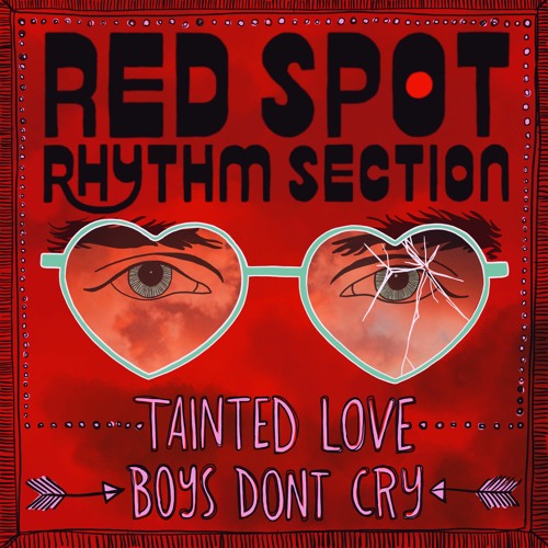 Tainted Love / Boys Don't Cry