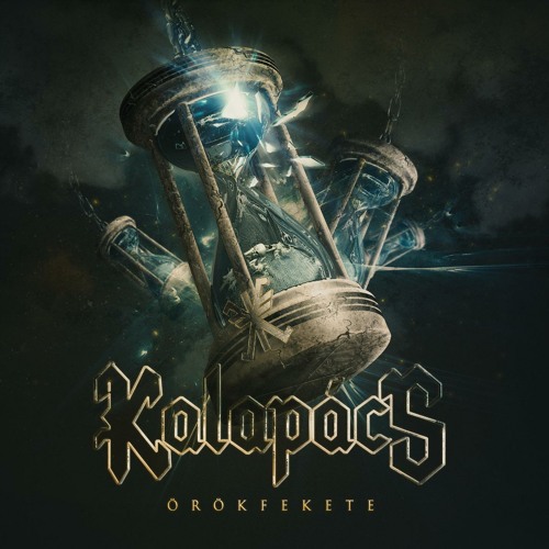 Stream Kalapács | Listen to Örökfekete playlist online for free on  SoundCloud