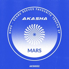 PREMIERE: Mars - Midi Mouse [Akasha Records]