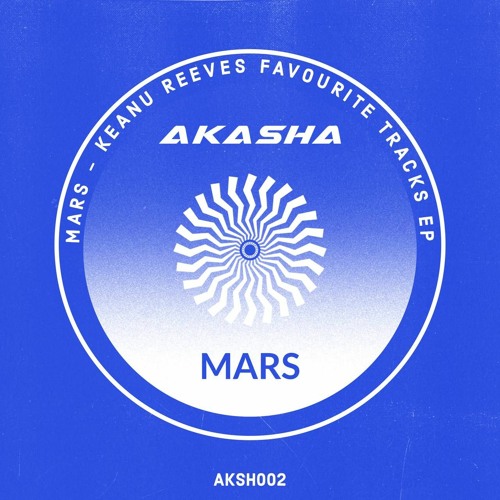 PREMIERE: Mars - Midi Mouse [Akasha Records]
