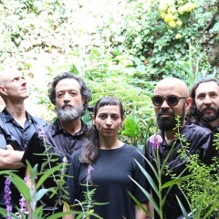 Outsiders: Bongo Joe Records w/ Meridian Brothers @ Kiosk Radio 04.12.2024