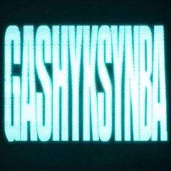 GASHYKSYN BA (feat.eebra)(prod. by me)