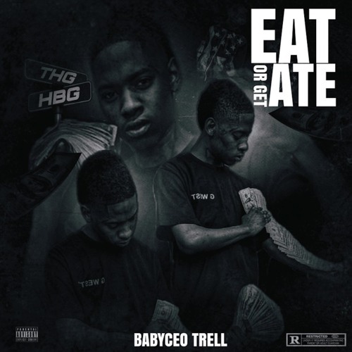 Stream Free Lowdown (feat. Popoffgrape) by Babyceo Trell | Listen ...