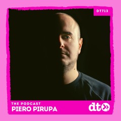 DT713 - Piero Pirupa