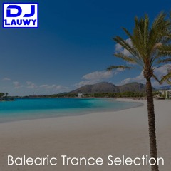 Balearic Trance Selection