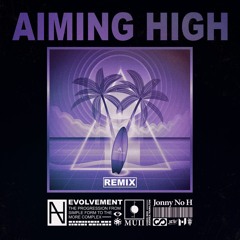 Chris Red - Aiming High (Remix)