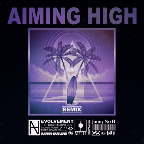 Chris Red - Aiming High (Remix)