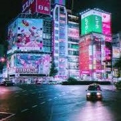 Diego Vidal - 5pm en tokyo