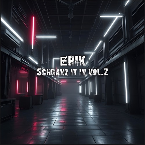Schranz it in vol.2 (1h Schranz Set)