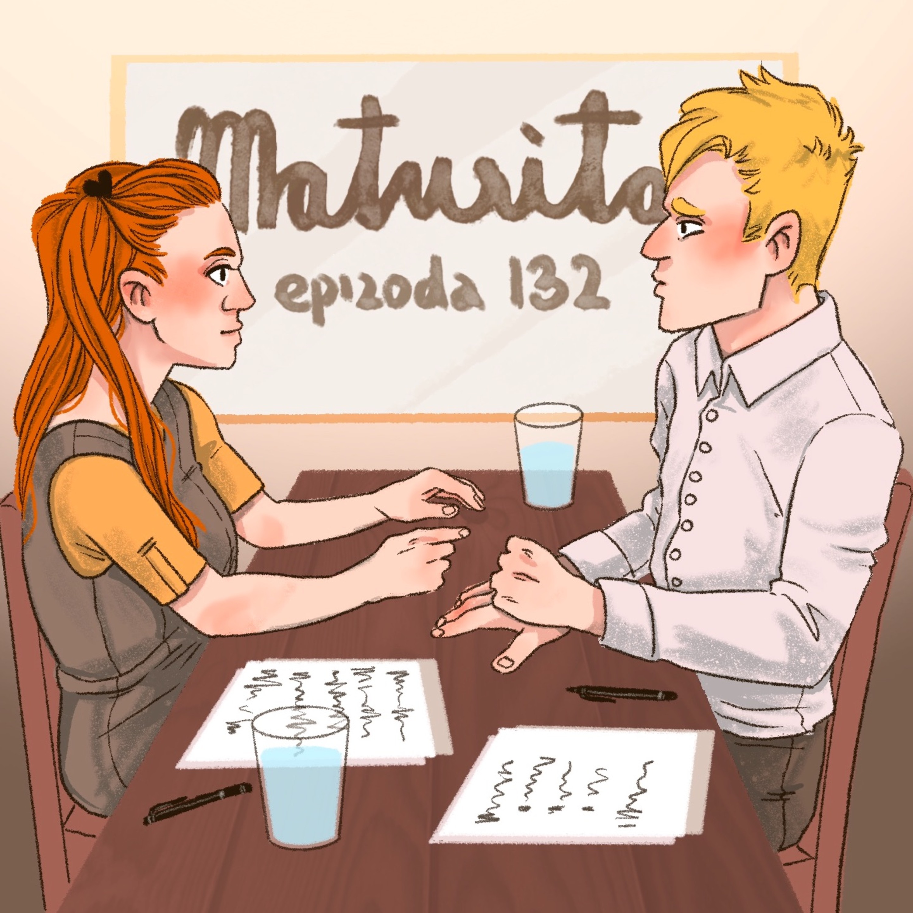 Maturita aneb zkouška dospělosti