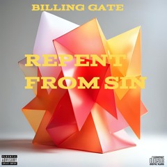 REPENT FROM SIN