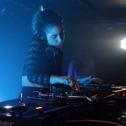 Itinéraire MIX #82 - Benabou