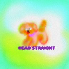 Head Straight (feat. St. Panther)