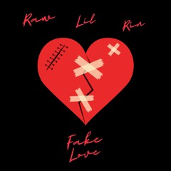 RAWLILRIN - FAKE LOVE (Official)